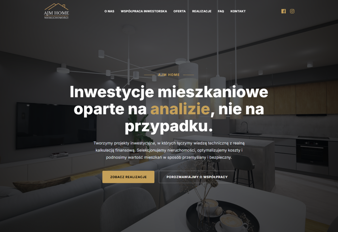 Majewski Studio - AJMHOME